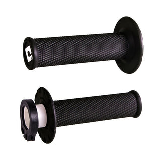 ODI MX V2 Lock-On No Waffle Grips - 1081106001