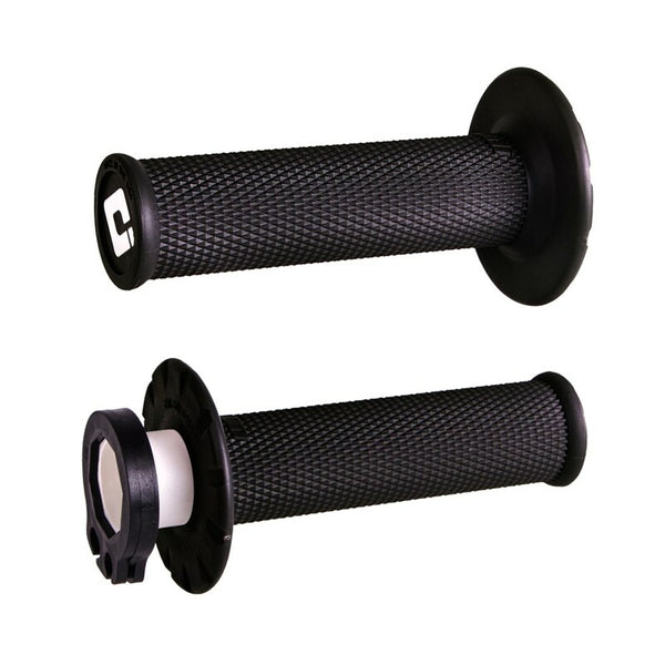 ODI MX V2 Lock-On No Waffle Grips - 1081106001