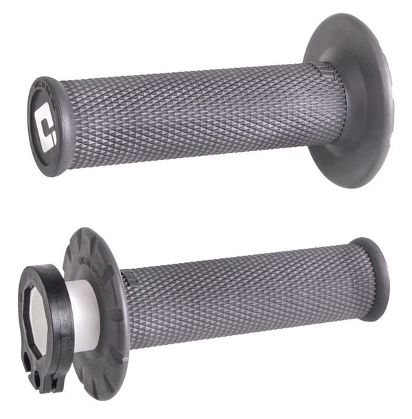 ODI MX V2 Lock-On No Waffle Grips - 1081106002