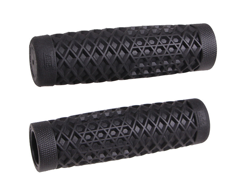 ODI Vans Cult V-Twin Grips VANSÂ® Waffle - 1081108001