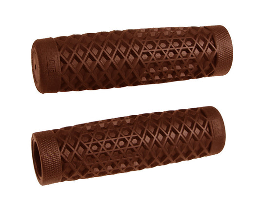 ODI Vans Cult V-Twin Grips VANSÂ® Waffle - 1081108002