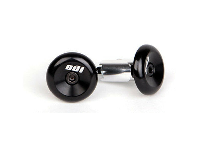 ODI Aluminium Bar Ends - 1081113001