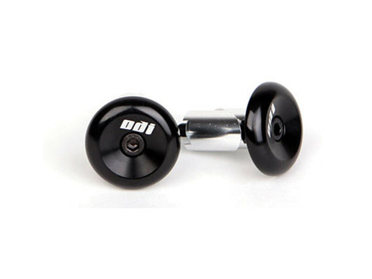 ODI Aluminium Bar Ends - 1081113001