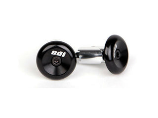 ODI Aluminium Bar Ends - 1081113001
