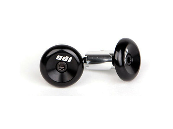 ODI Aluminium Bar Ends - 1081113001