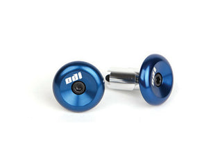 ODI Aluminium Bar Ends - 1081113003