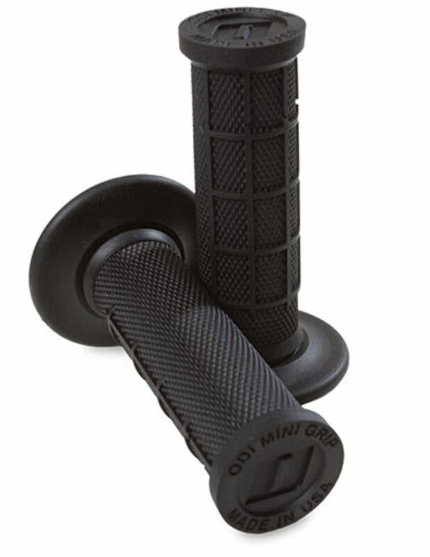 ODI Mini MX Grips Half Waffle - 1081116001
