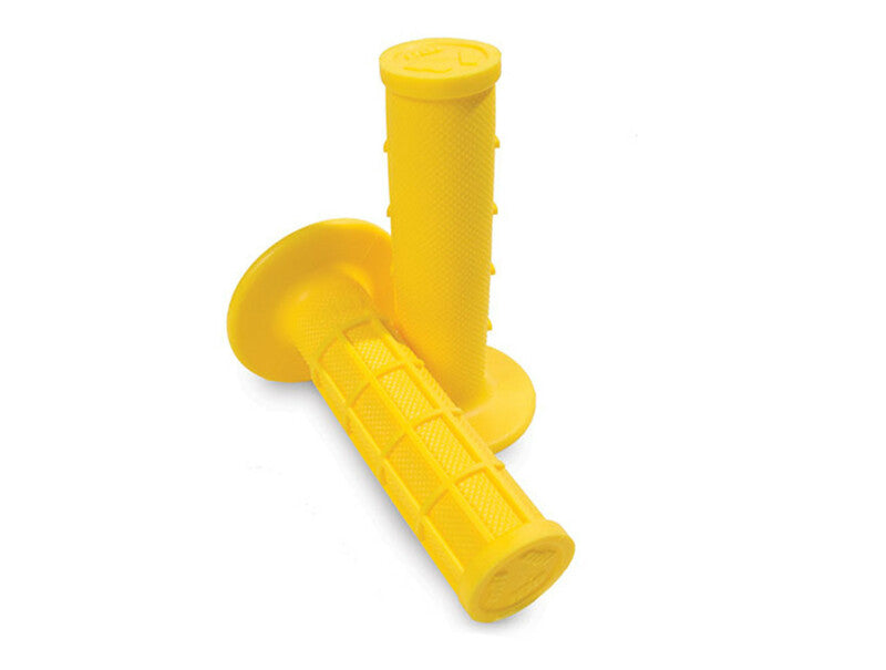 ODI Ruffian Grips Half Waffle - 1081117002