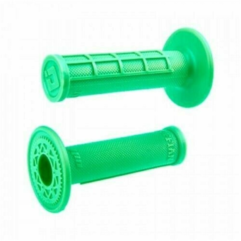 ODI Ruffian Grips Half Waffle - 1081117007