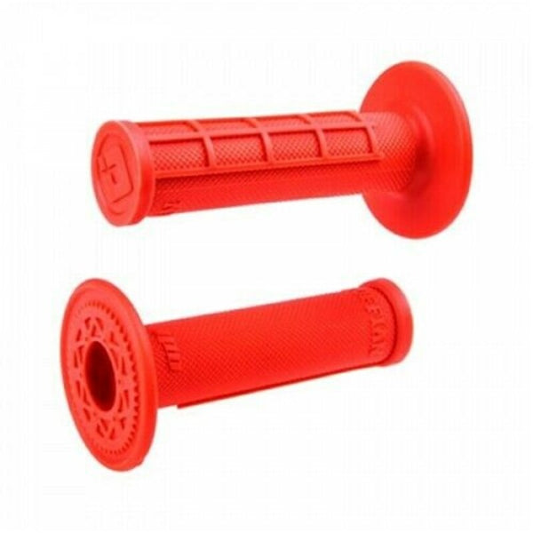ODI Ruffian Grips Half Waffle - 1081117008