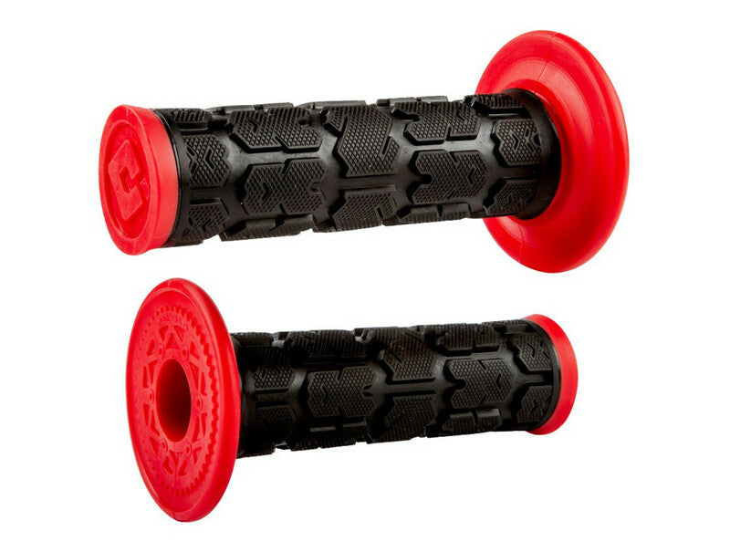 ODI Rogue MX Grips No Waffle - 1081119002