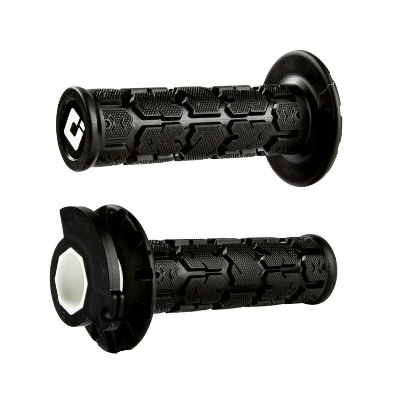 ODI Rogue MX Grips Half Waffle - 1081122001