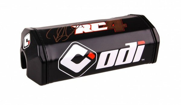 ODI RC4 Signature Handlebar Pad 195mm Black/Bronze