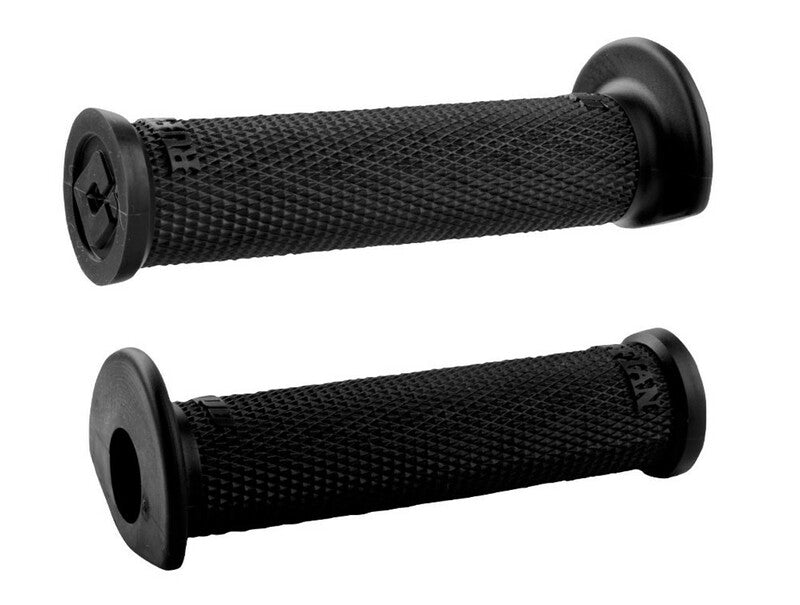 ODI Ruffian Grips No Waffle - 1081126001