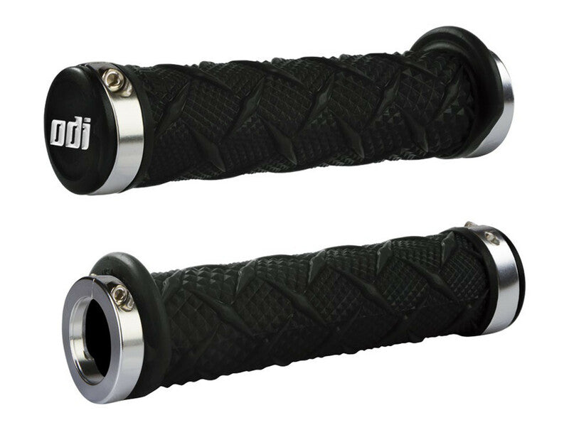 ODI X-treme ATV Lock-on Grips Full Waffle - 1081128001