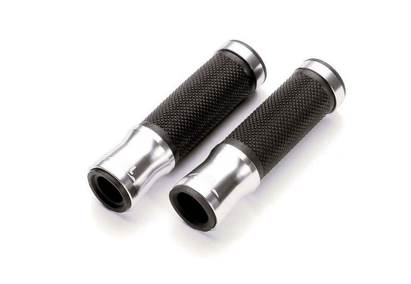 LSL Aluminium & Diamond Grips No Waffle - 1081135001