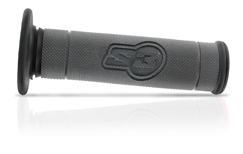 S3 6D Asymmetrical Grips Full Diamond - 1081143001