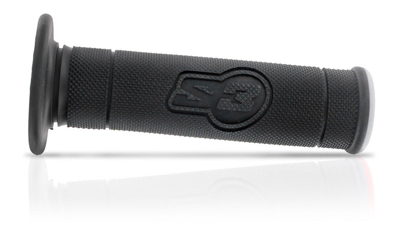 S3 6D Asymmetrical Grips Full Diamond - 1081143002