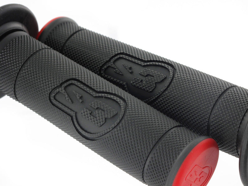 S3 6D Asymmetrical Grips Full Diamond - 1081143003