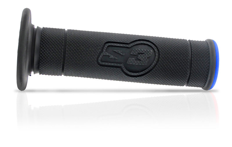 S3 6D Asymmetrical Grips Full Diamond - 1081143004