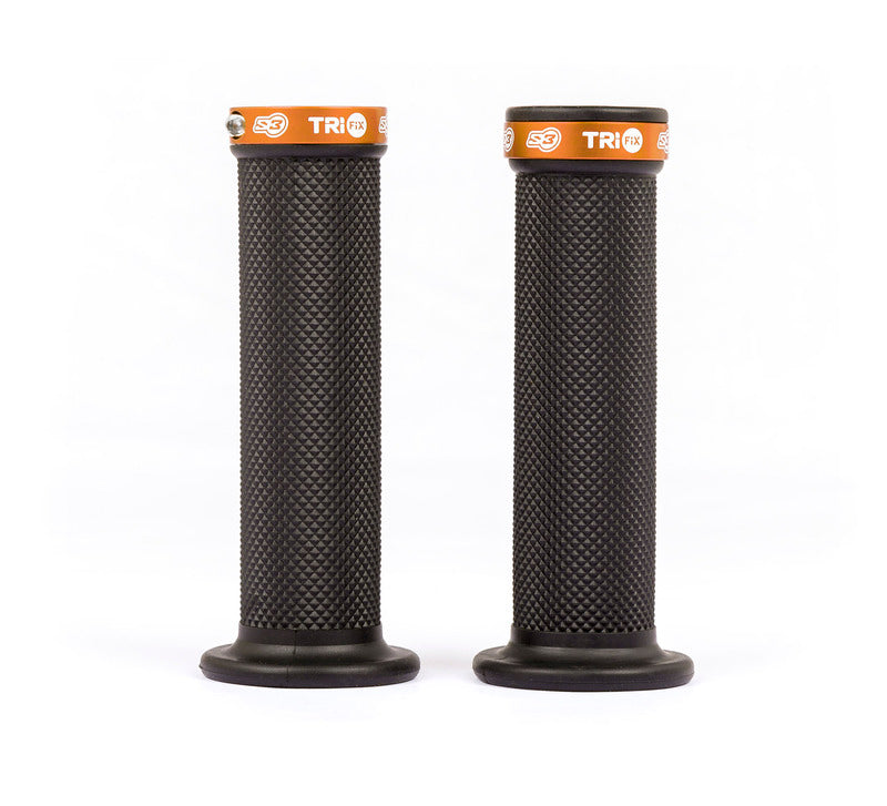 S3 TRIFIX Grips Full Diamond - 1081145002