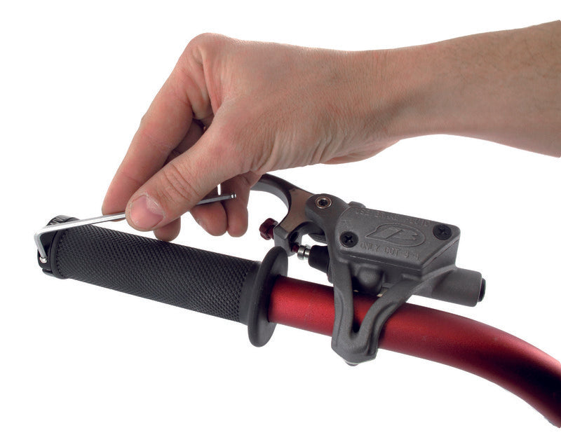 S3 TRIFIX Grips Full Diamond - 1081145002