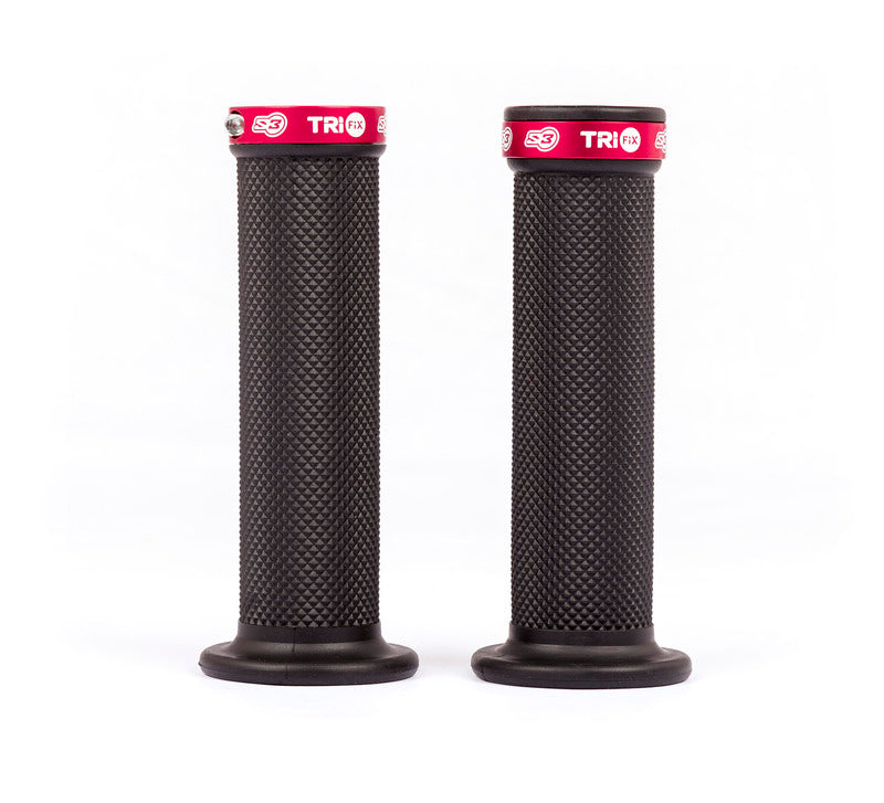 S3 TRIFIX Grips Full Diamond - 1081145003