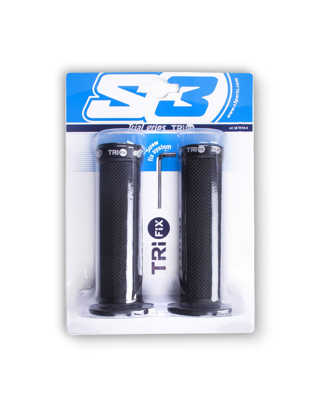 S3 TRIFIX Grips Full Diamond - 1081145003