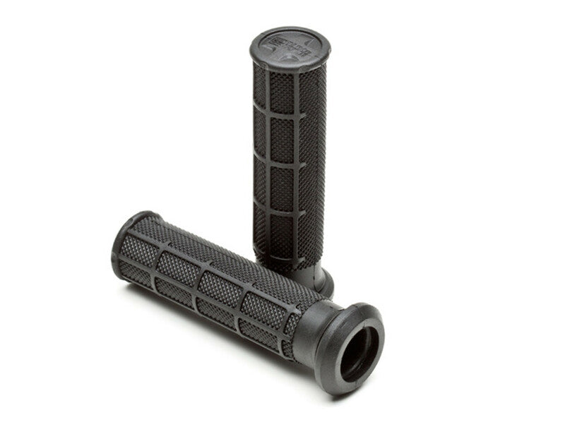 PRO TAPER ATV Single Density Grips Half Waffle
