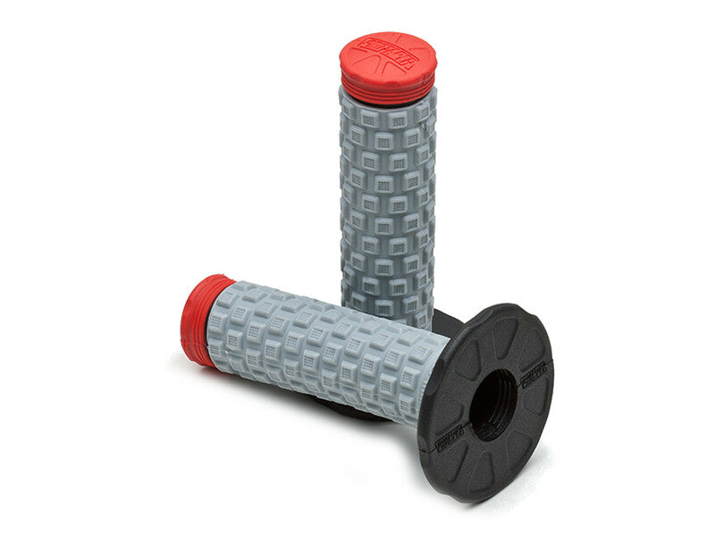 PRO TAPER MX Pillow Top Grips No waffle - 1081166001