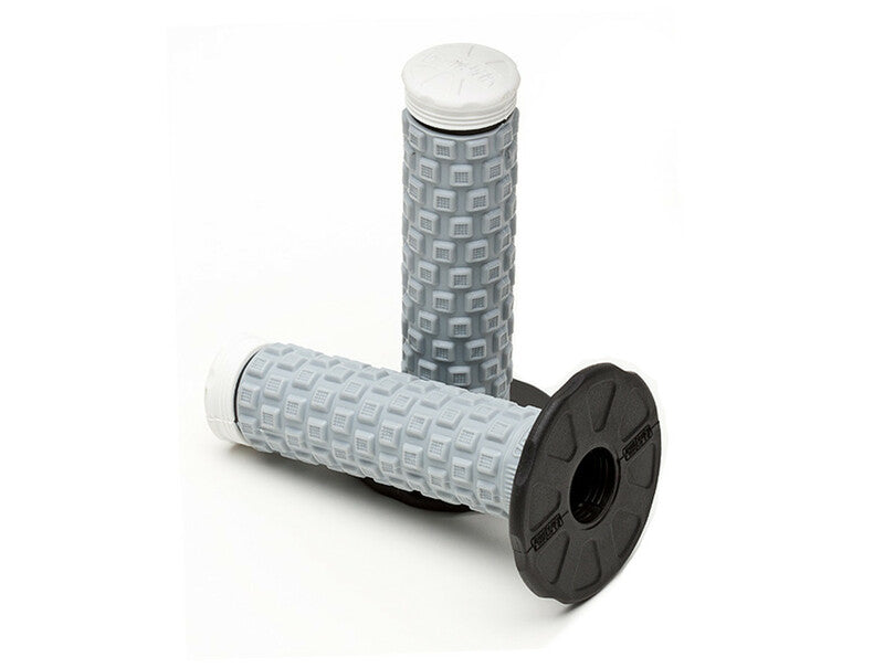 PRO TAPER ATV Pillow Top Grips No waffle - 1081167002