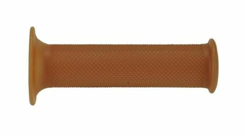 DOMINO CafÃ© Racer Grips Full diamond