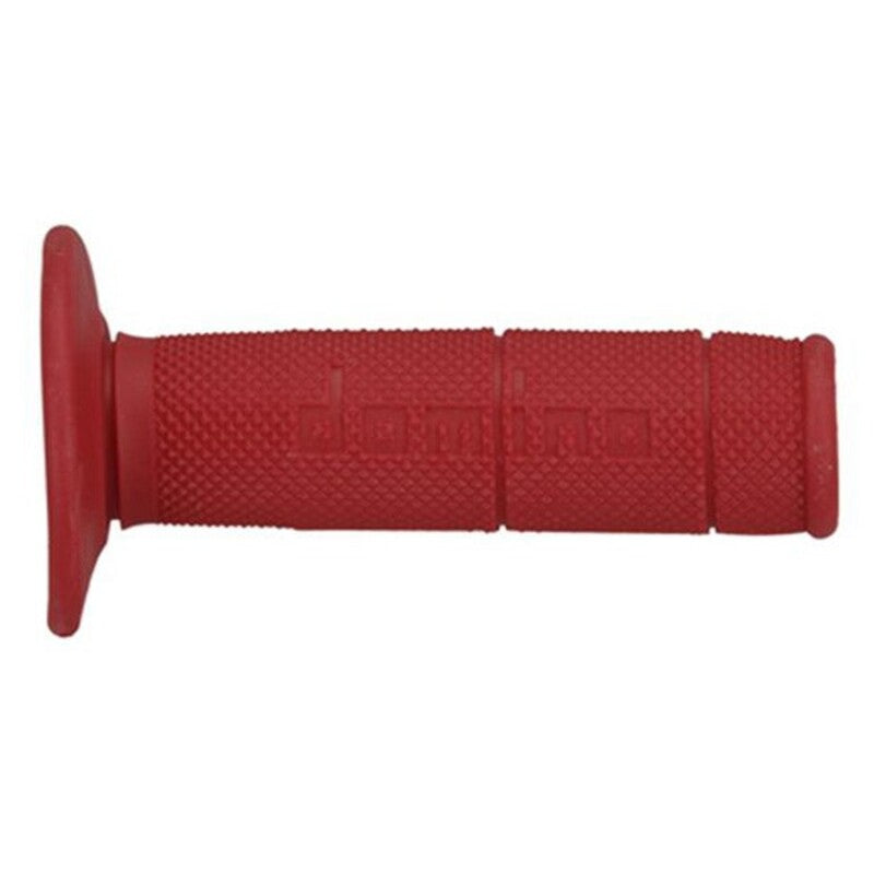 DOMINO Cross Enduro Grips Full Diamond - 1081195001