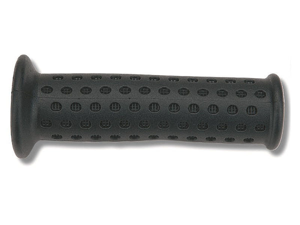 DOMINO Piaggio Typhoon Style Grips No waffle