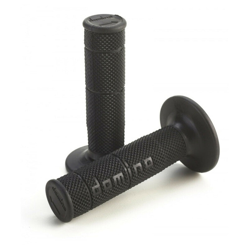 DOMINO Cross Enduro Grips No Waffle - 1081221001