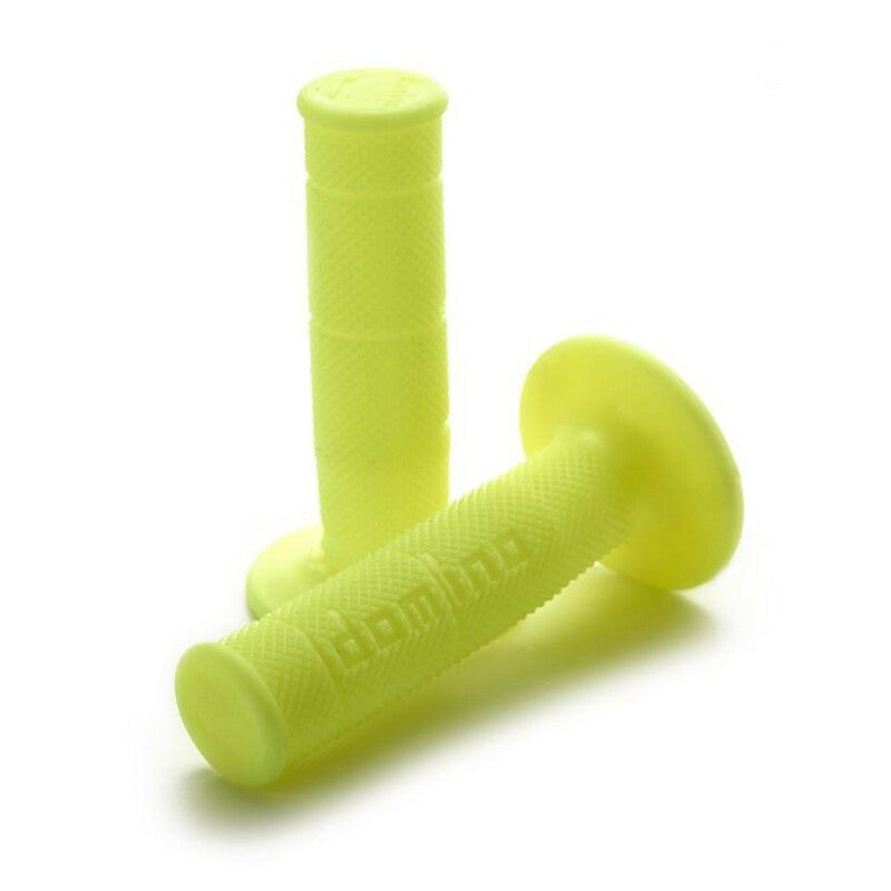 DOMINO Cross Enduro Grips No Waffle - 1081221002
