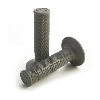 DOMINO Cross Enduro Grips No Waffle - 1081221003