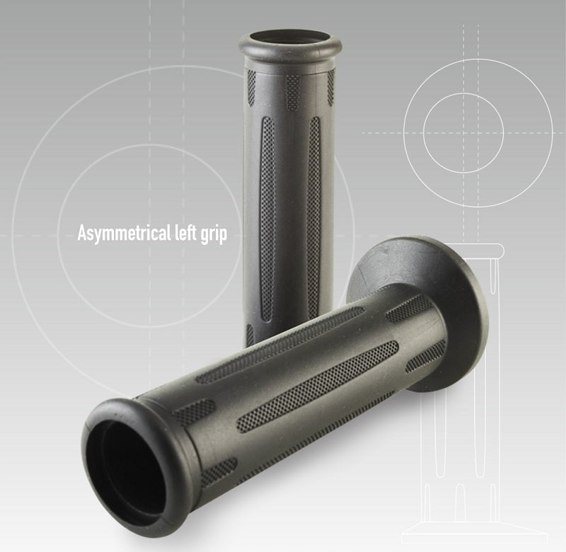 DOMINO BMW Heated & Navigator Grips No Waffle