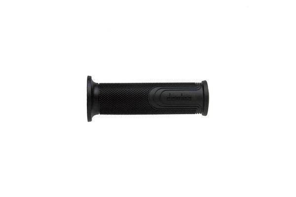 DOMINO Closed Style Grips Full Diamond