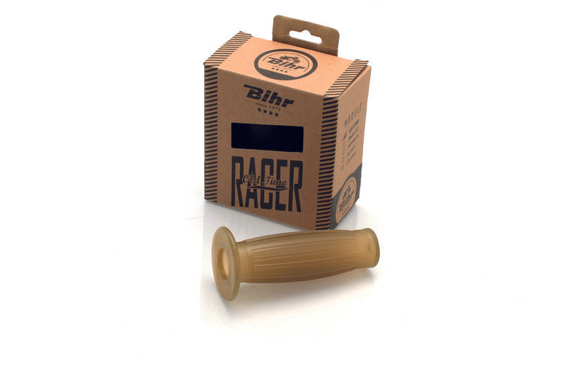 BIHR Vintage Bullit Grips No waffle - 1081246003