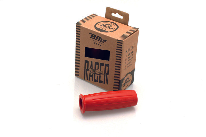 BIHR Vintage Zeppelin Grips No waffle - 1081248001