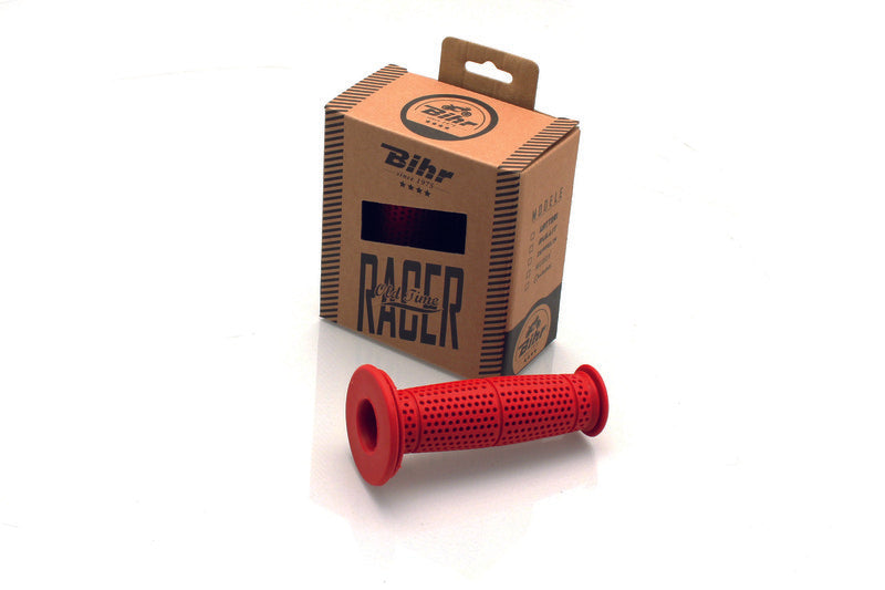 BIHR Vintage Muddy Grips No waffle - 1081249001