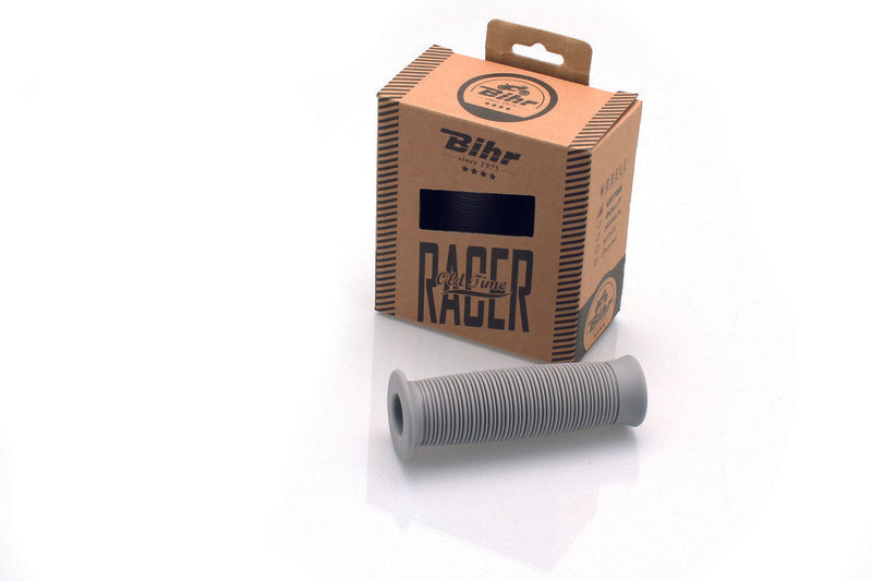 BIHR Vintage Hattori Grips No waffle - 1081252001