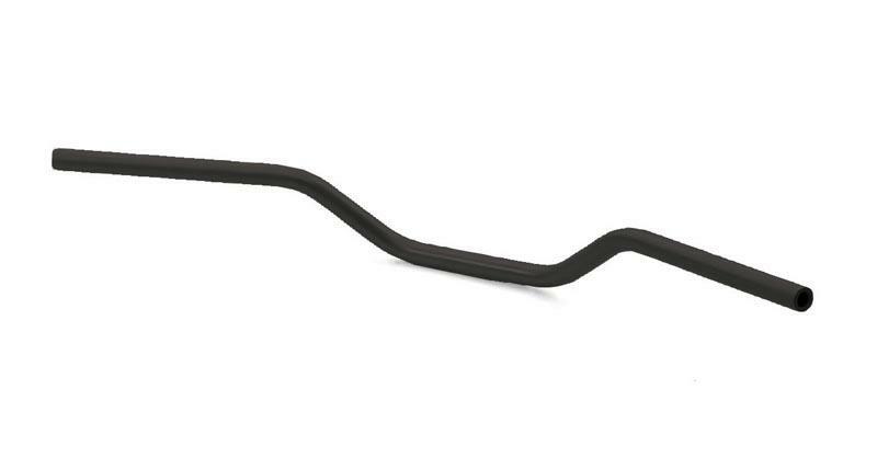 LSL High Street Handlebar - 1081311002