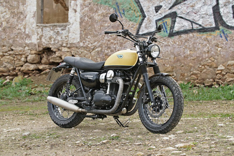 LSL MX2 Handlebar - 1081317001