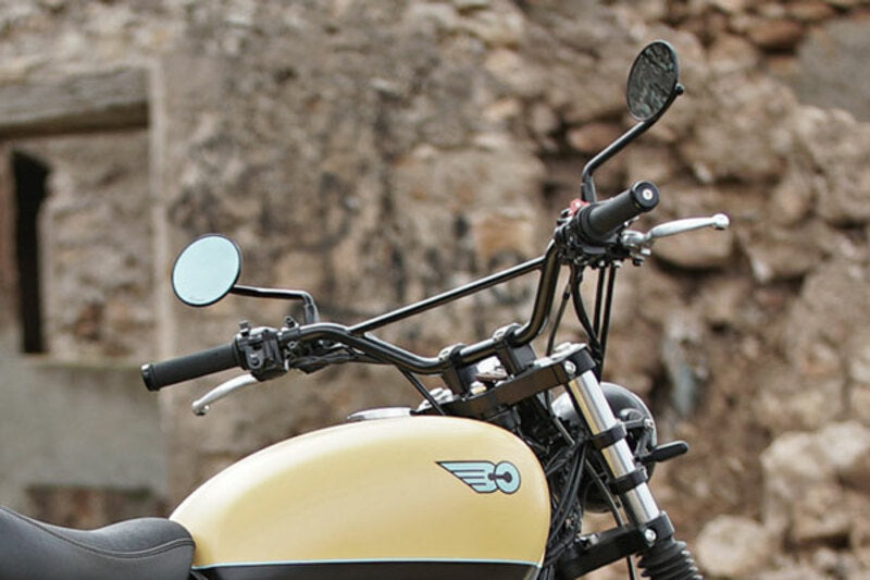 LSL MX2 Handlebar - 1081317002