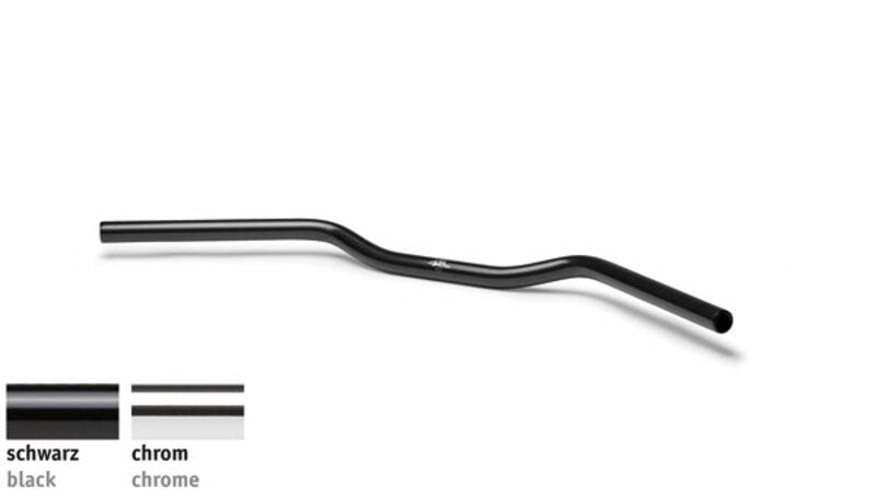 LSL Clubman Handlebar - 1081319001