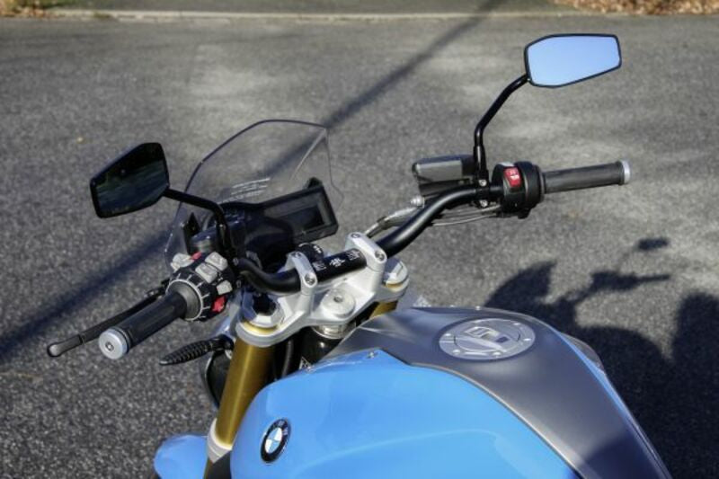 LSL Craft Bar Handlebar