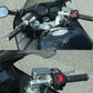 LSL Top Match Raised Clip-on Bars - Honda CBR1100XX