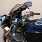 LSL Tour Match Raised Clip-on Bars - Suzuki GSX-R750/1000